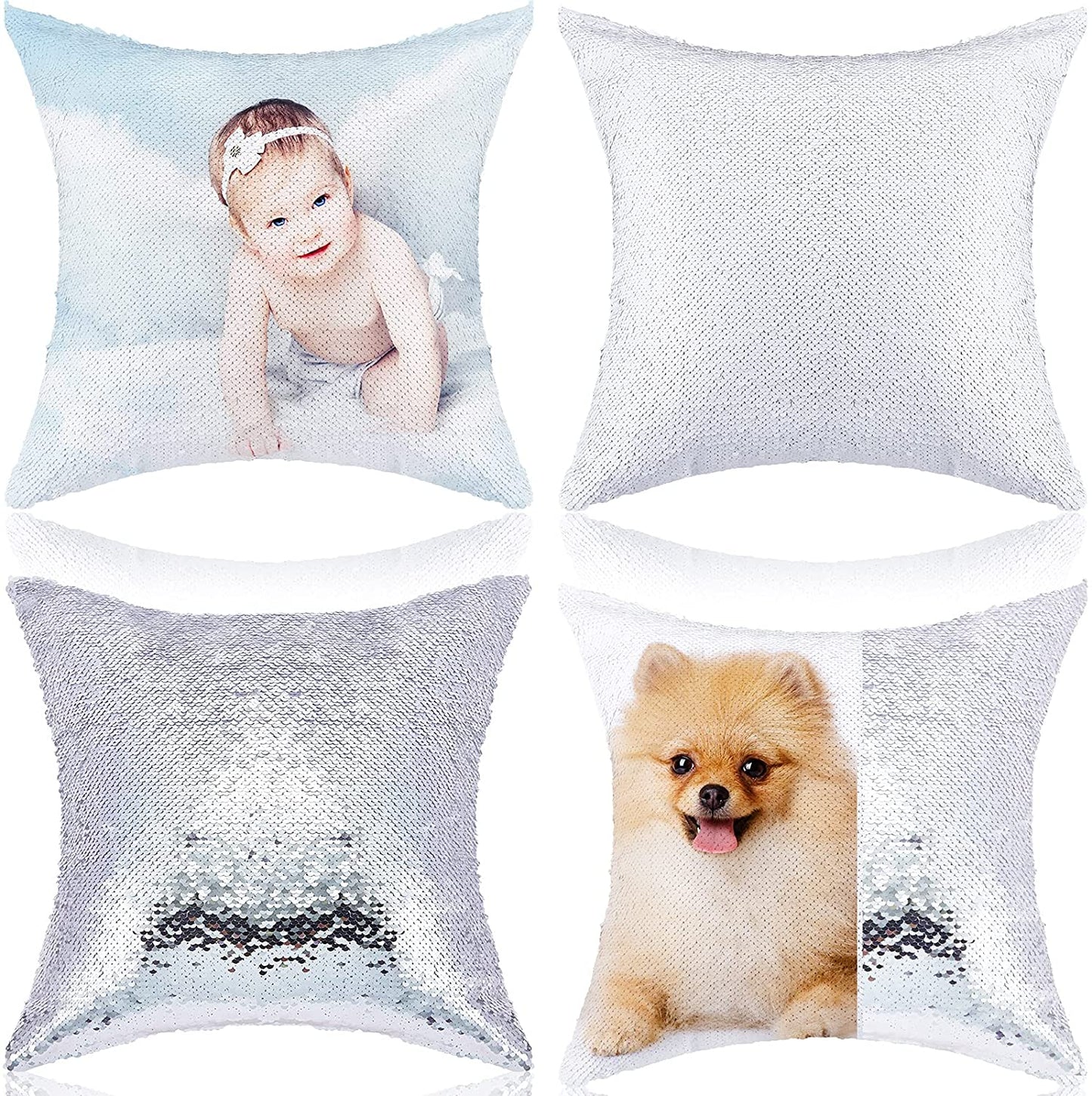 Almohadas personalizadas!