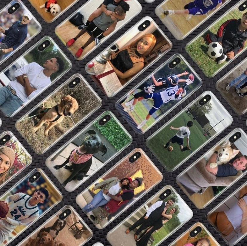 protectores/fundas personalizadas para Samsung