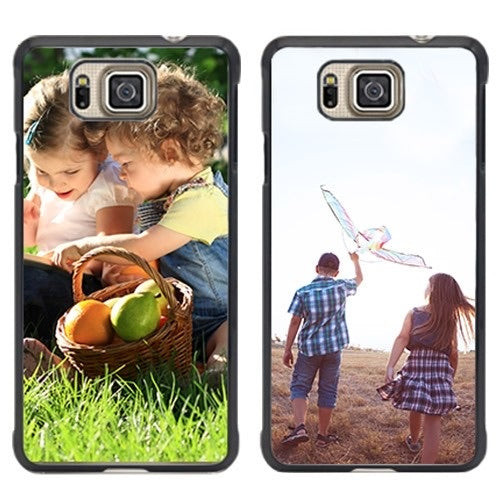 protectores/fundas personalizadas para Samsung