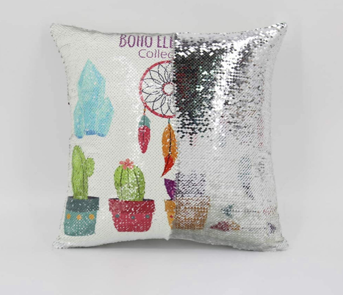 Almohadas personalizadas!