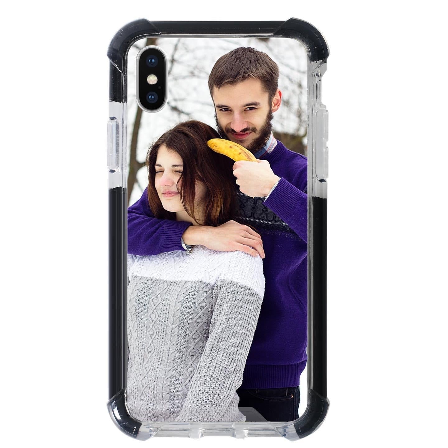 Protectores/fundas personalizados para IPhone.