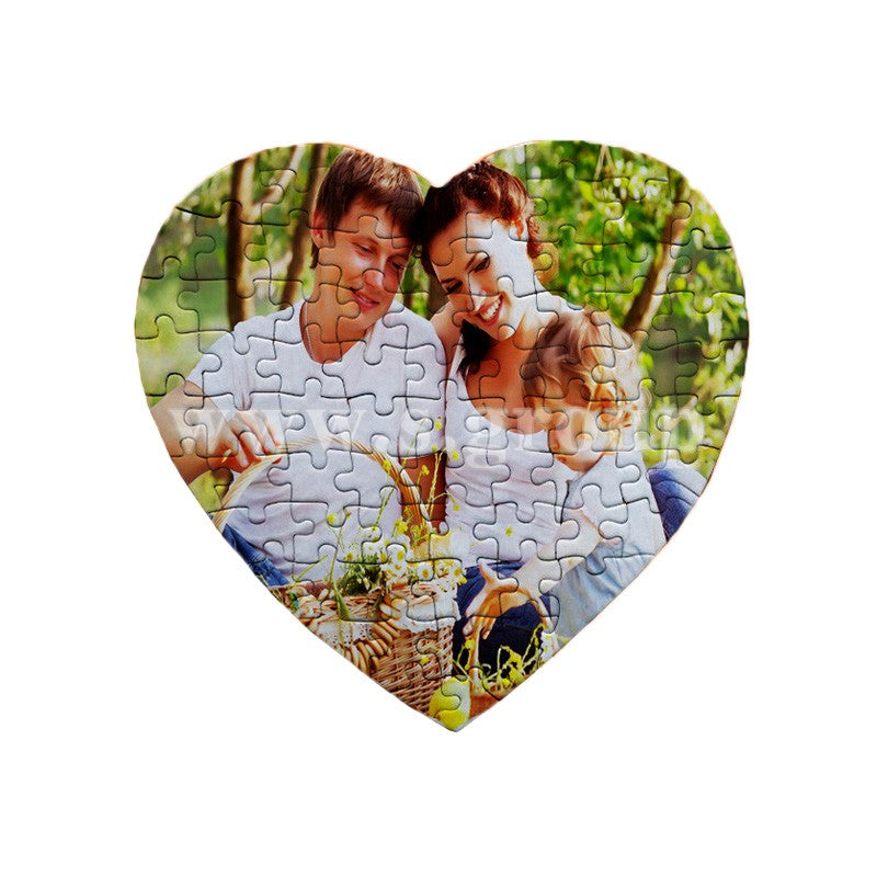 Rompecabezas personalizado