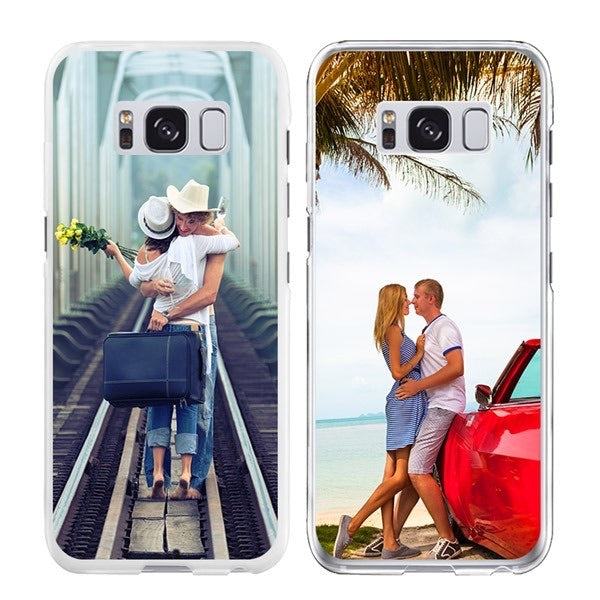 protectores/fundas personalizadas para Samsung