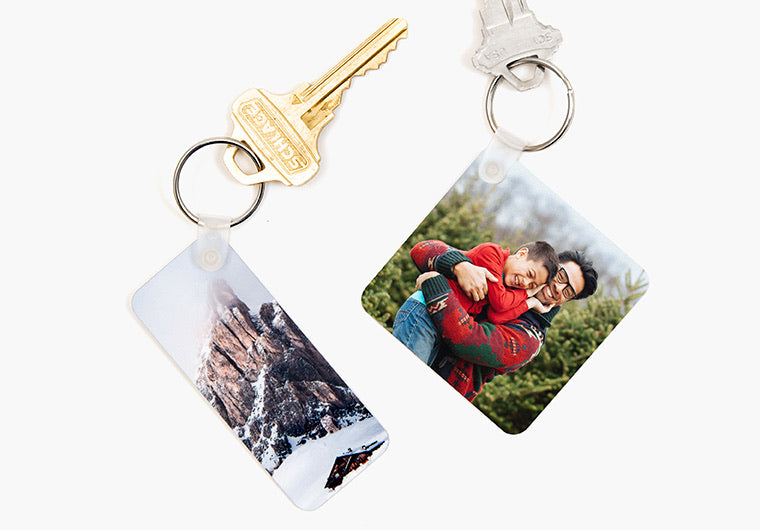 llaveros personalizados