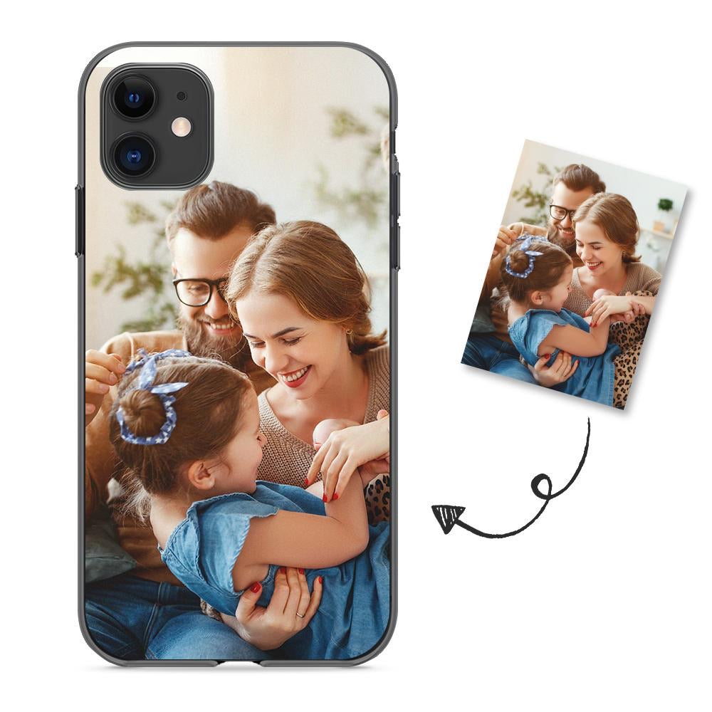 Protectores/fundas personalizados para IPhone.